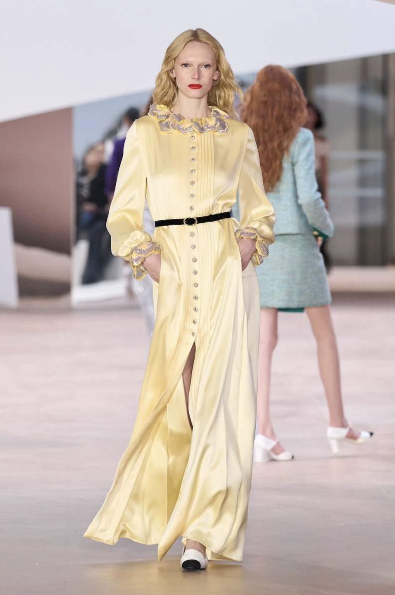 chanel